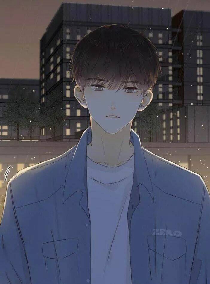 Cô Ấy Không Đáng Yêu: Chapter 26