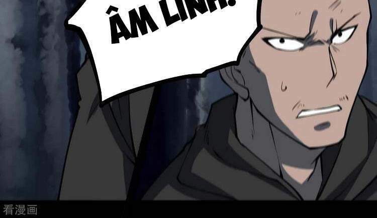 Người Thương Thuyết Cõi Âm: Chapter 24