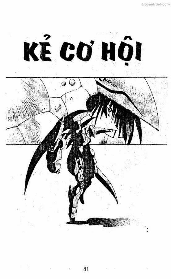 Devil And Devil: Chapter 86