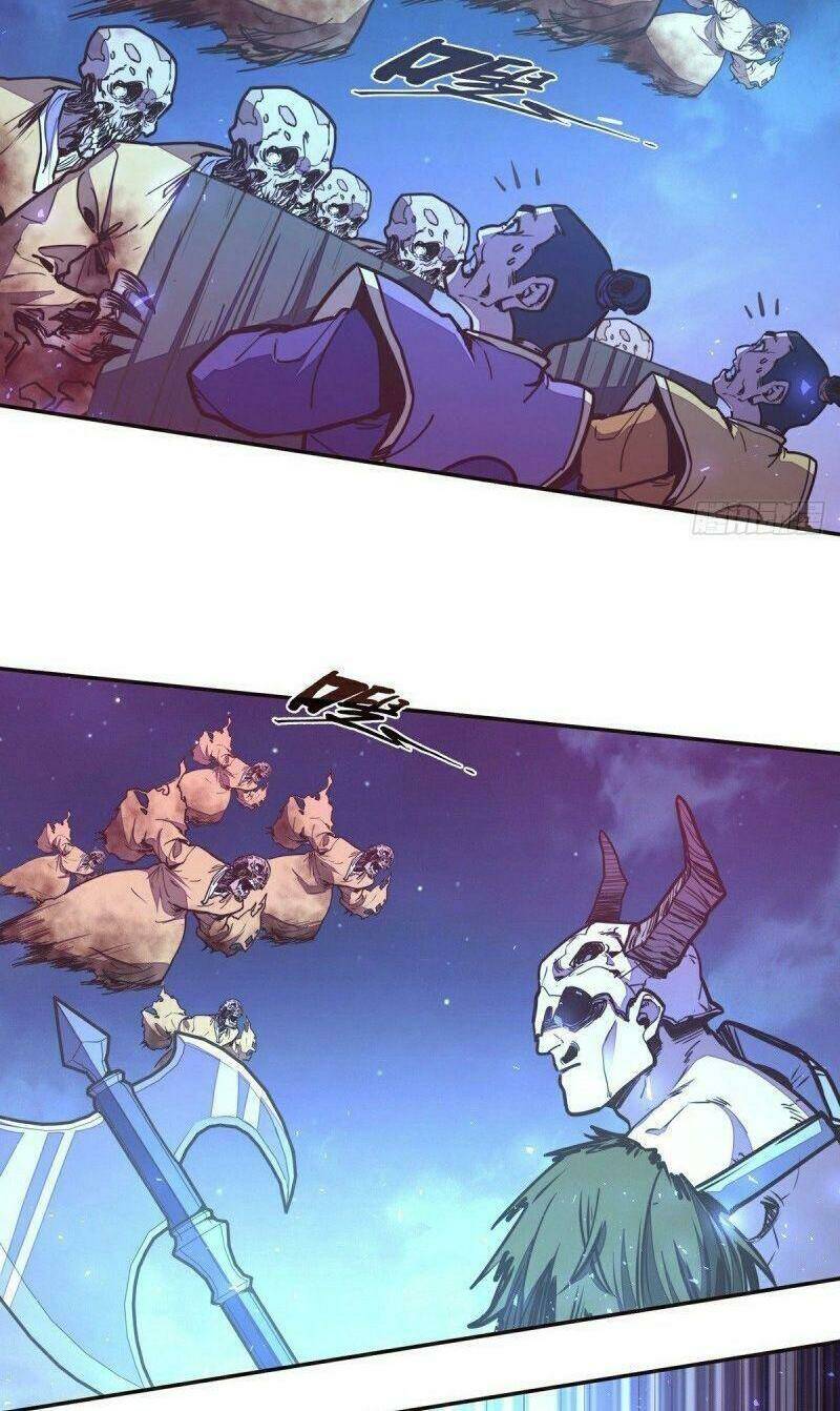 Sinh Tử Quyết: Chapter 143