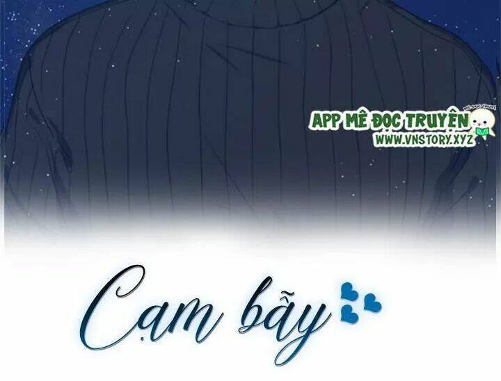 Cạm Bẫy Ngọt Ngào: Chapter 86