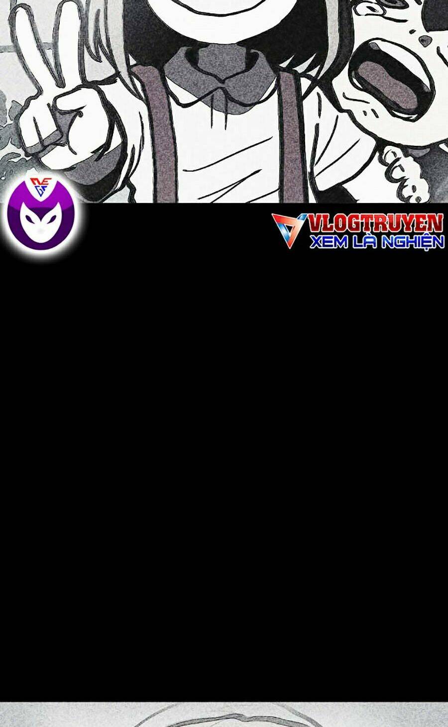 Cậu Bé Shotgun: Chapter 21