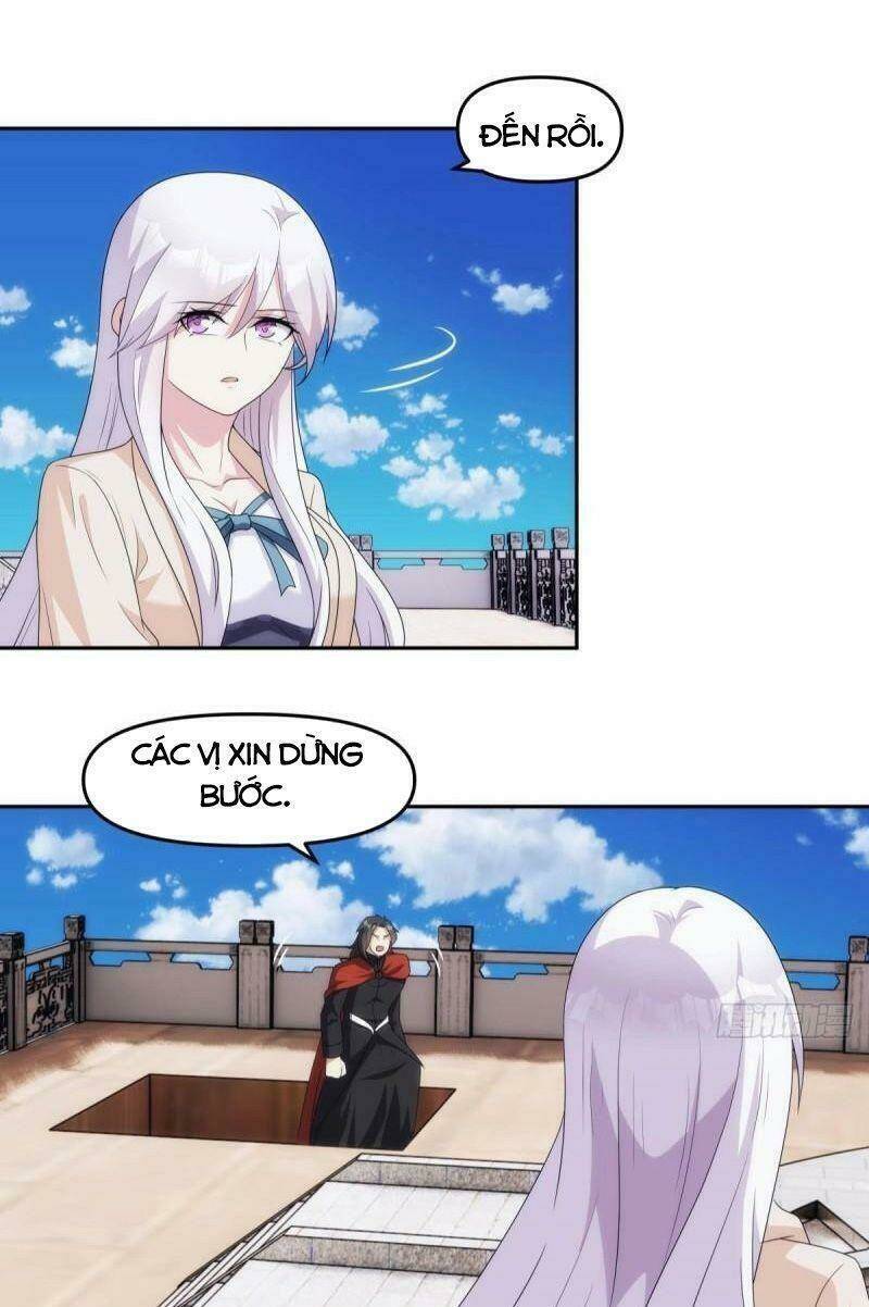 Xâm Lược Vạn Giới: Chapter 92