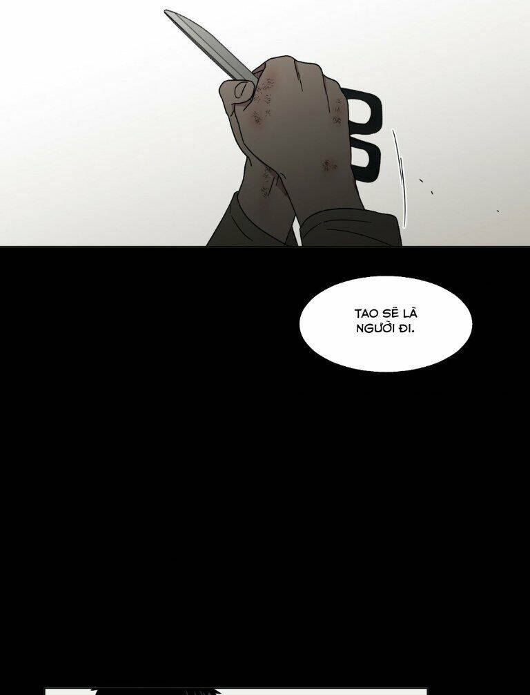 …”Một Sự Thật Khá Khó Chịu.”: Chapter 59