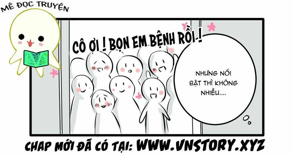 Lớp Học Biến Chất: Chapter 5