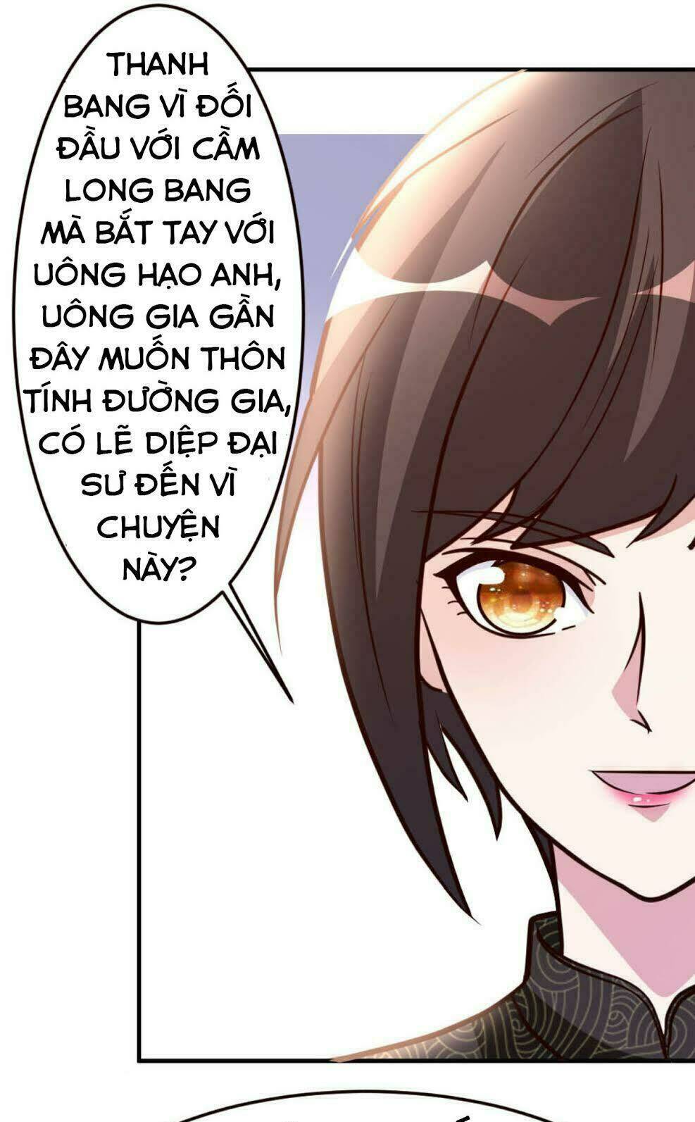 Trọng Sinh Tu Chân Tại Đô Thị: Chapter 41