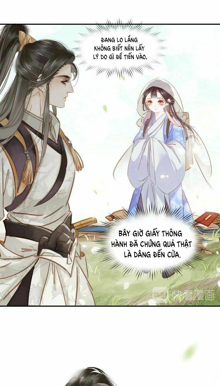 Tiểu Sư Phụ, Tóc Giả Của Ngài Rơi Rồi!: Chapter 1