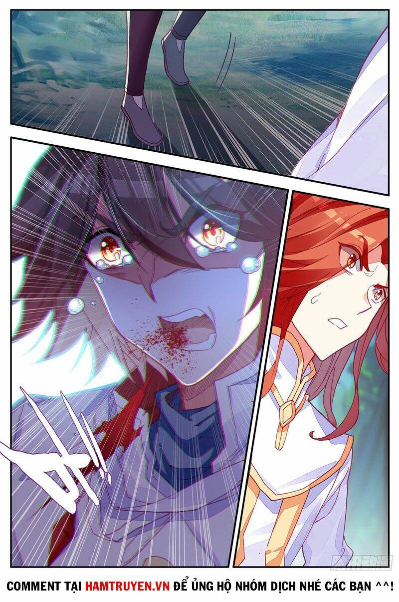 Thiện Lương Tử Thần: Chapter 115