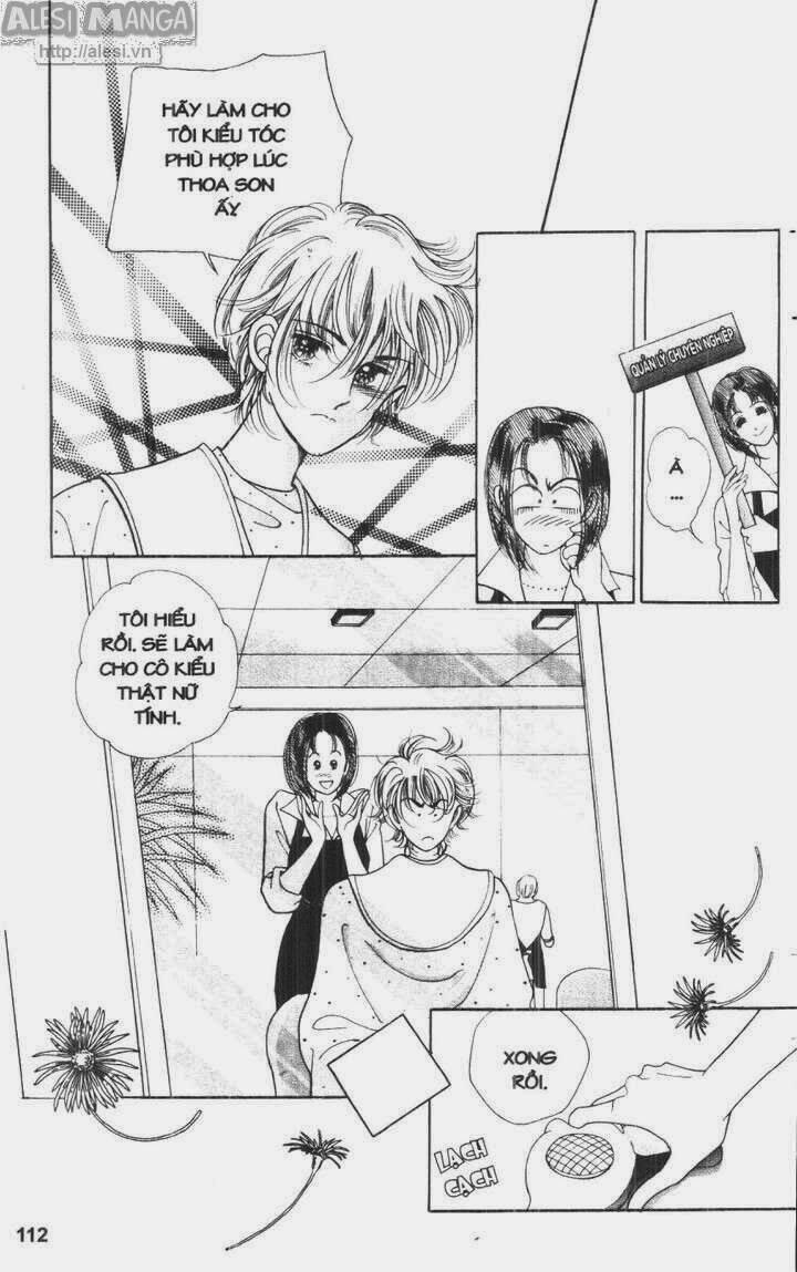 Nhỏ Con Trai: Chapter 3