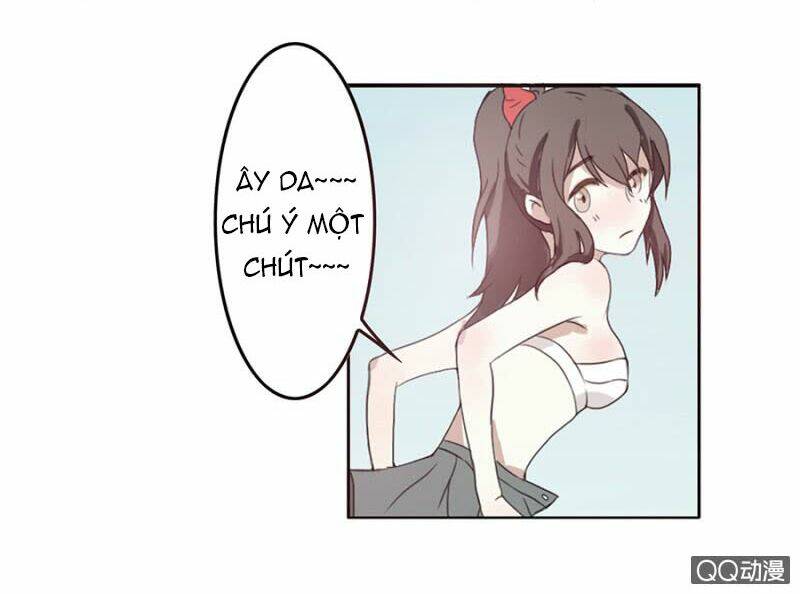 Hotboy Quốc Dân Sủng Thành Nghiện: Chapter 1