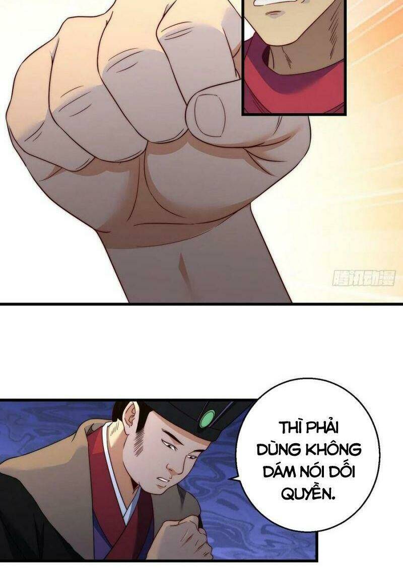 Ta Là Đại Hoàn Đan: Chapter 87