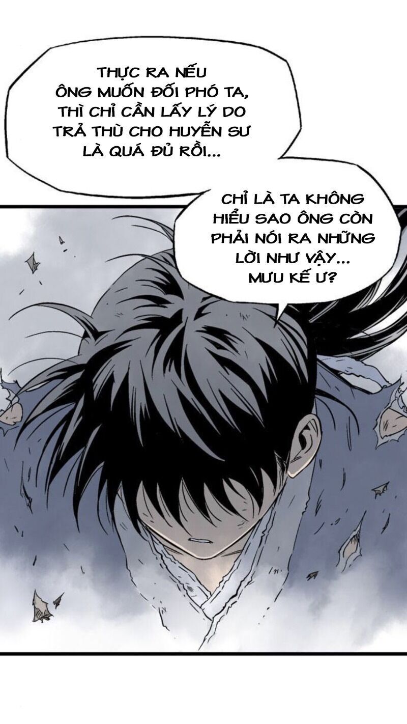 Cao Thủ 2: Chapter 124