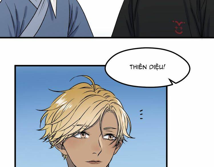 Lượm Được Một Tiểu Hồ Ly 2: Chapter 93