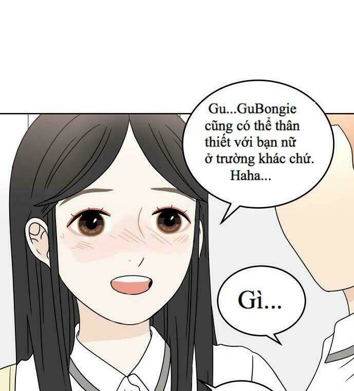 30 Phút Bước Đi Bên Em: Chapter 24