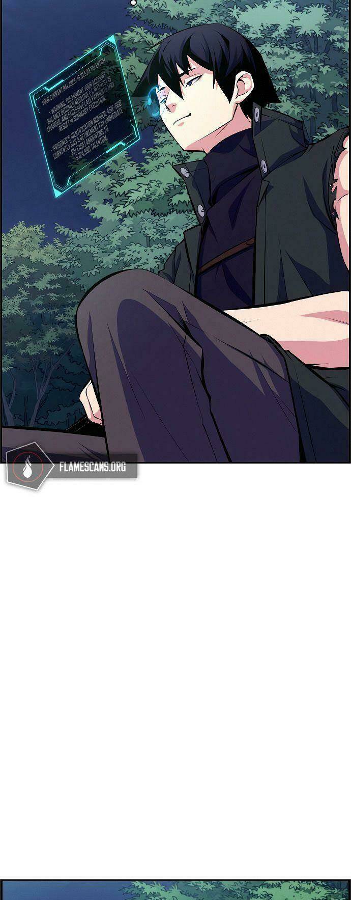 Kẻ Ngoại Lai Ở Vùng Đất Bị Ruồng Bỏ: Chapter 10