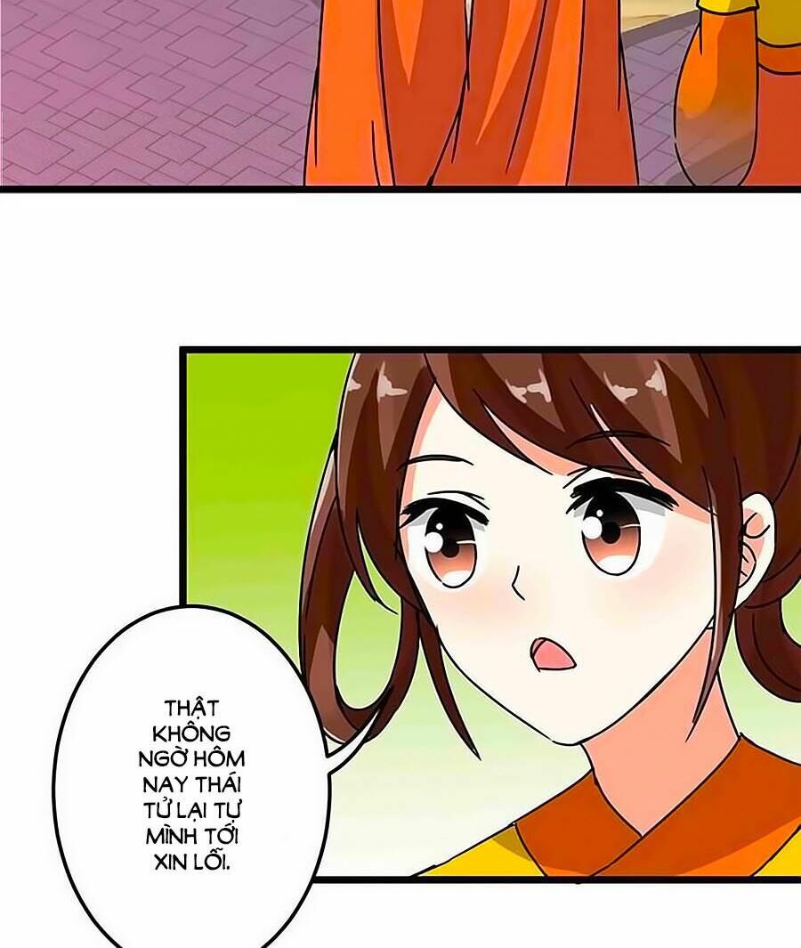 Vương Gia ! Ngươi Thật Bỉ Ổi !: Chapter 59