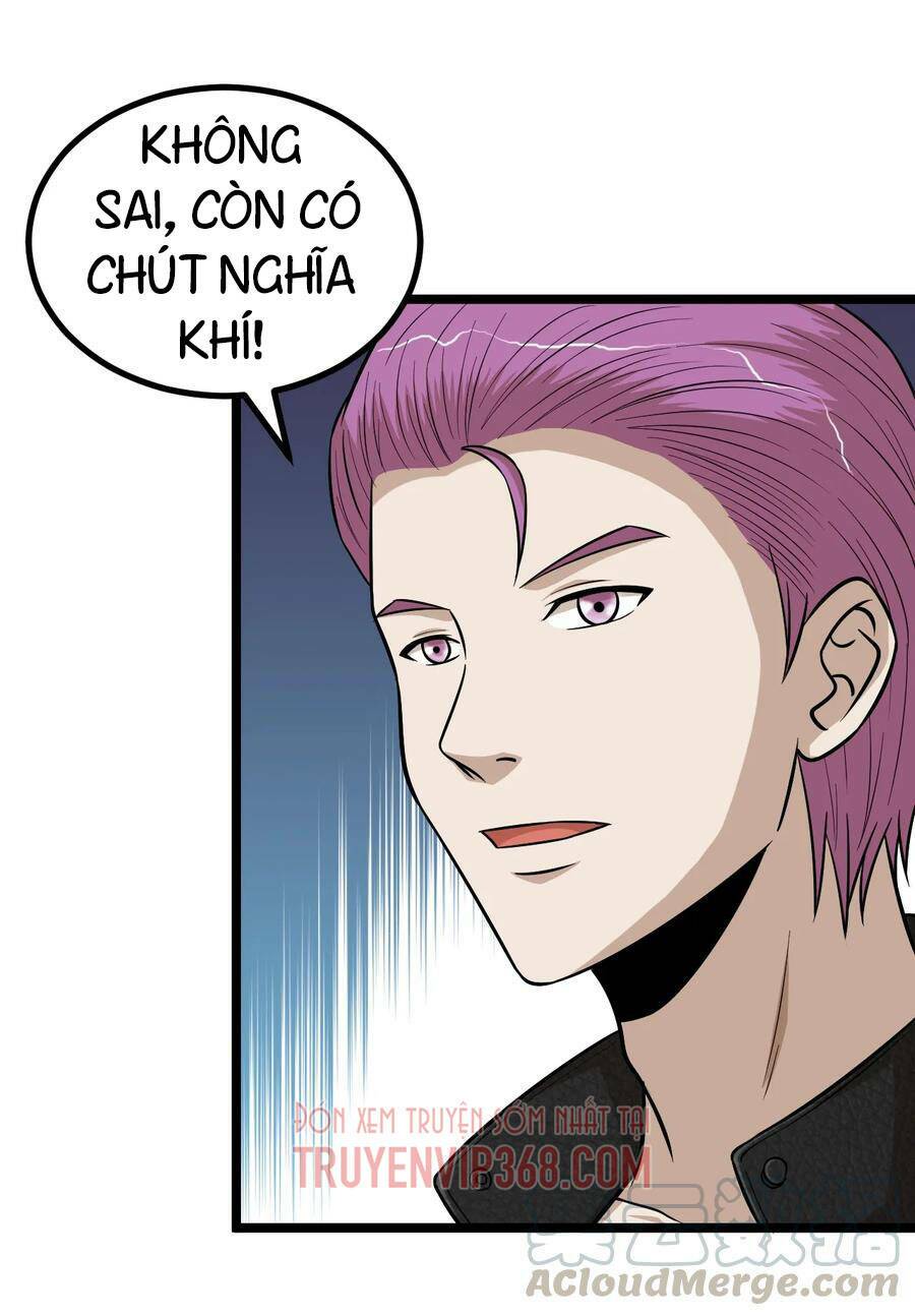 Đai Ca Trở Lại Tuổi 16: Chapter 100