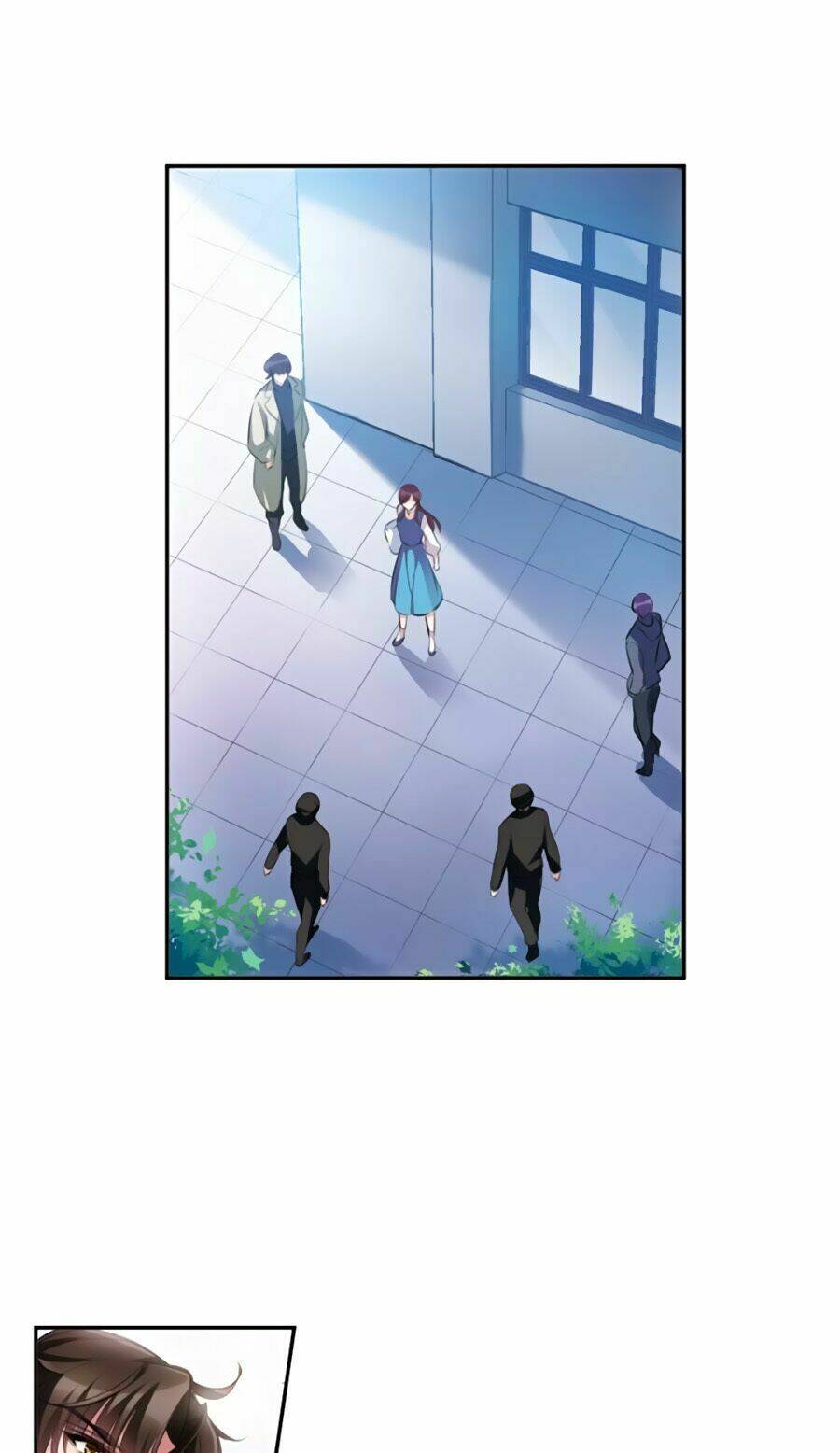 Cuốn Sách Vận Mệnh Của Tôi: Chapter 17
