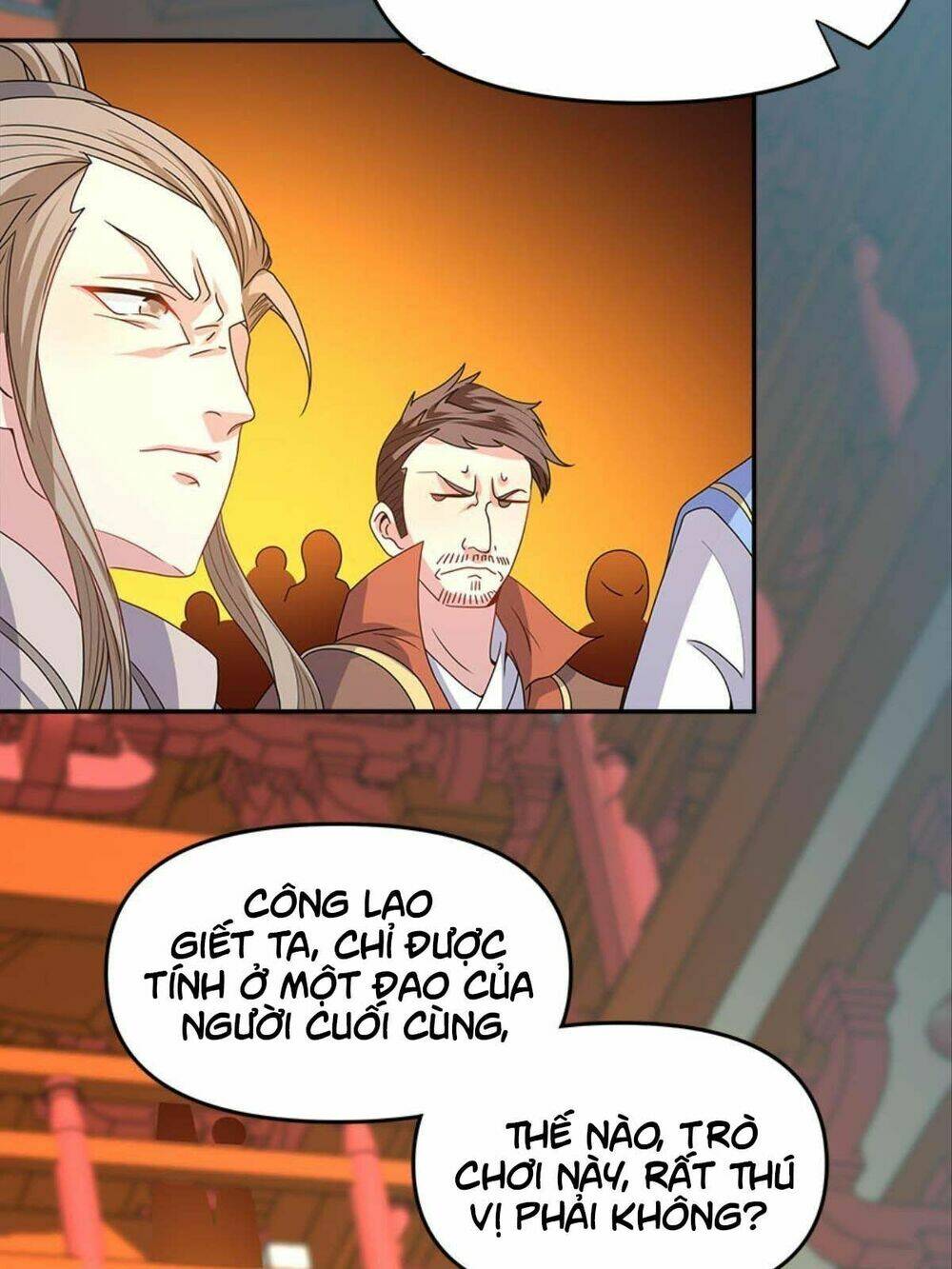 Xâm Lược Vạn Giới: Chapter 9