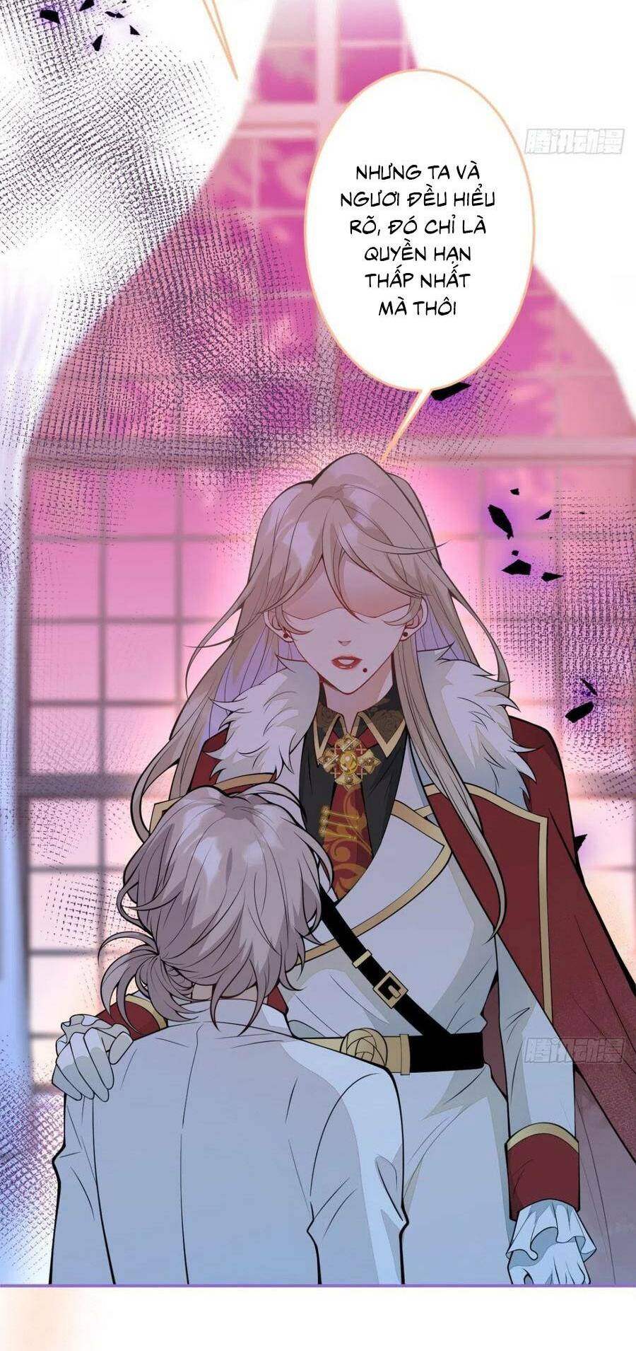 Xuyên Không Đến Thế Giới Trở Thành Đóa Hoa Của Anh: Chapter 44
