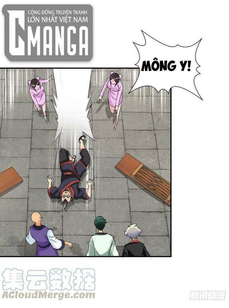 Tôi Là Thần Y: Chapter 183