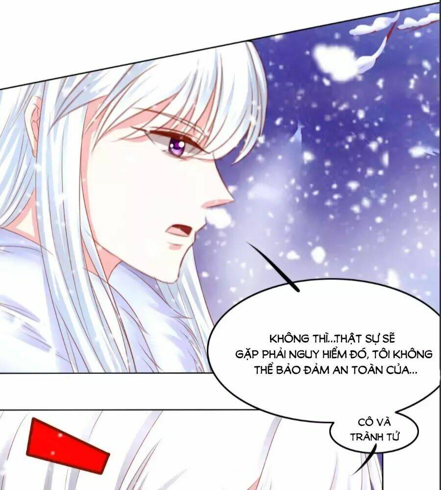 Hoàng Đế “Phế Vật” Tiến Hóa Sử: Chapter 84