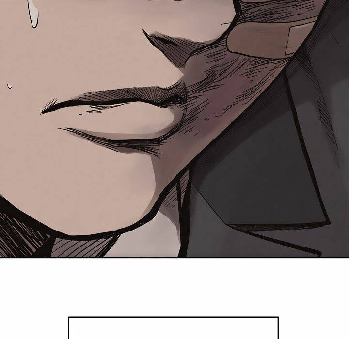 Nắm Đấm: Chapter 17