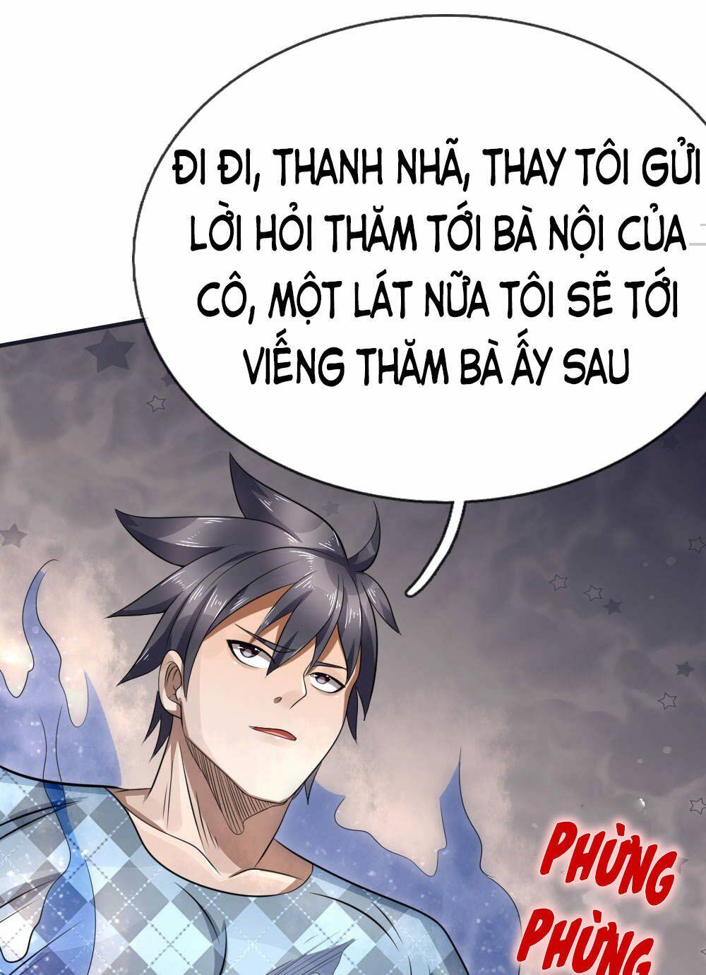 Tuyệt Thế Binh Vương: Chapter 96