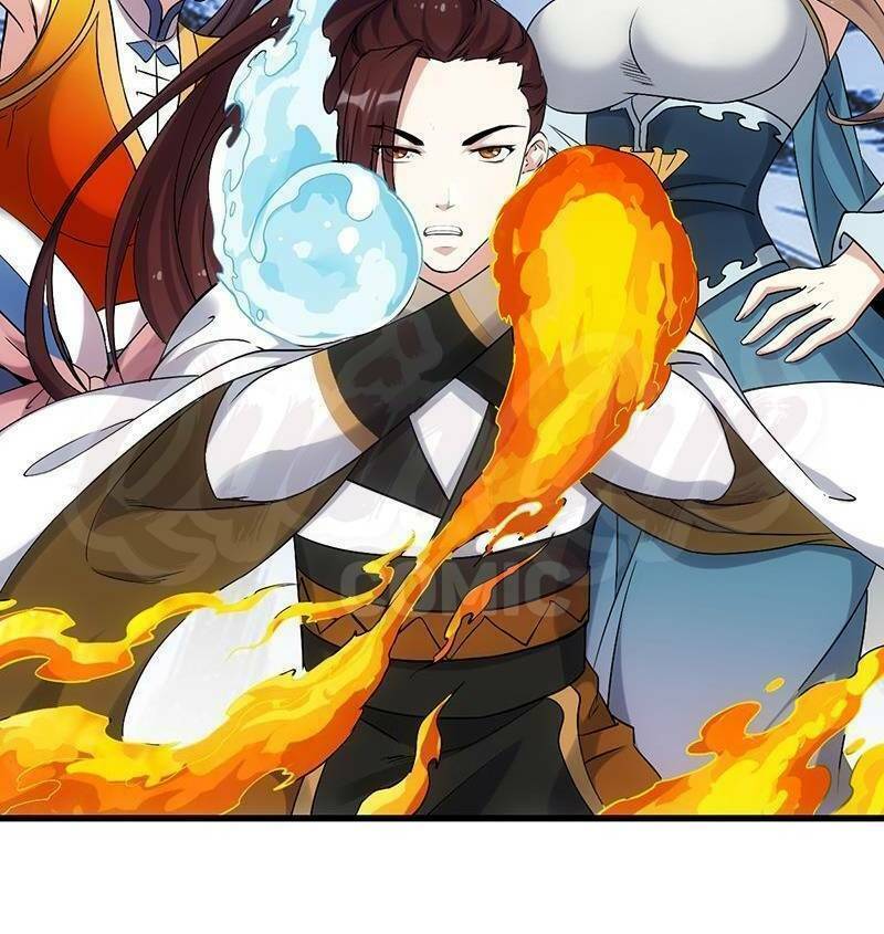 Hệ Thống Thần Long Nghịch Thiên: Chapter 55