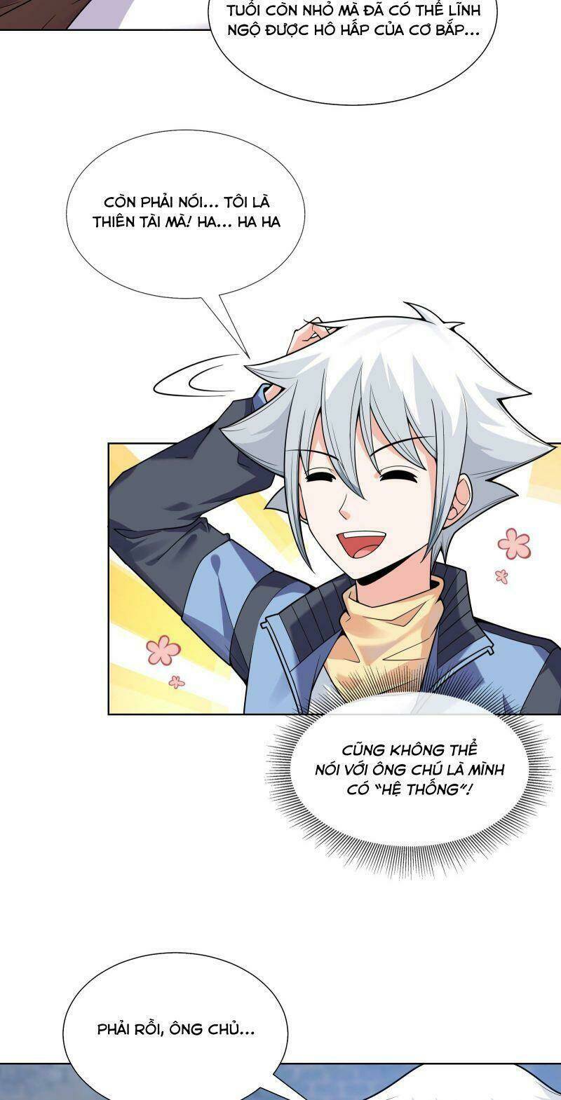 Thời Đại Thần Minh: Thế Giới Biến Thành Game Online: Chapter 12
