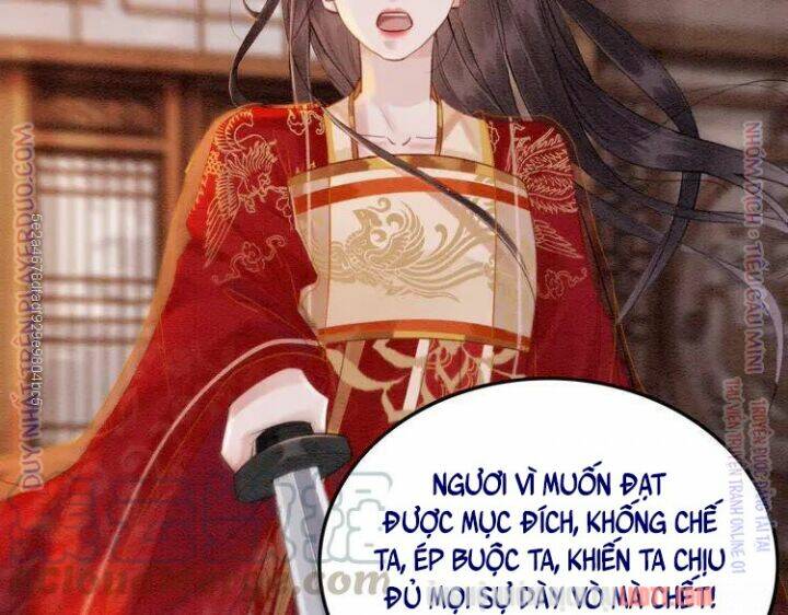 Trọng Sinh Bá Sủng Nhiếp Chính Vương Quá Mạnh Mẽ: Chapter 214