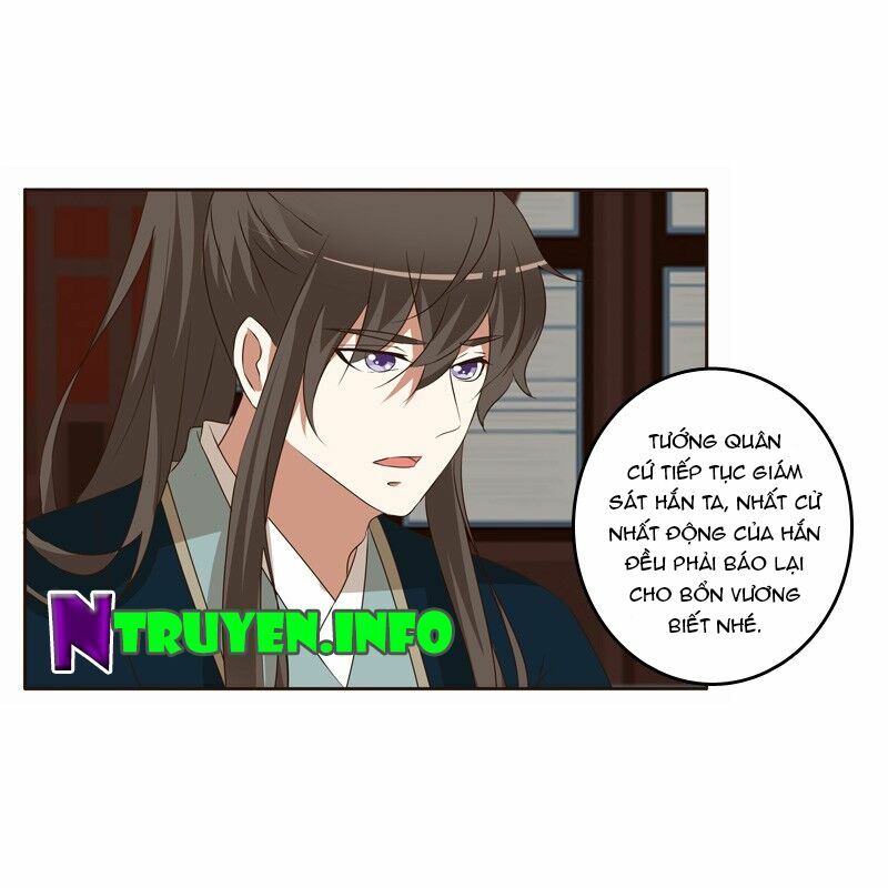 Thông Linh Phi: Chapter 142