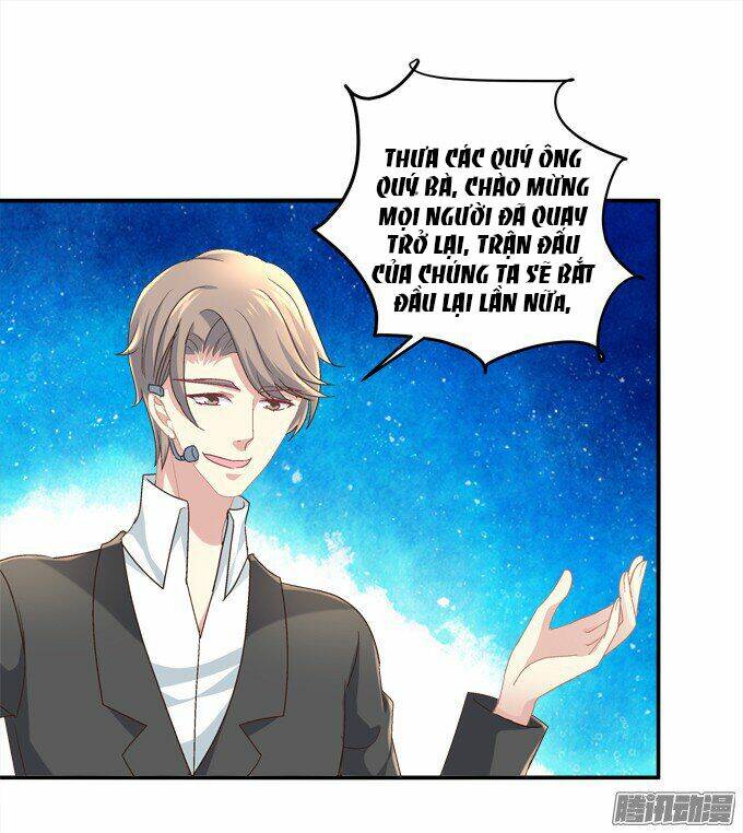 Đế Vương Ta Vẫn Còn Nhỏ: Chapter 12