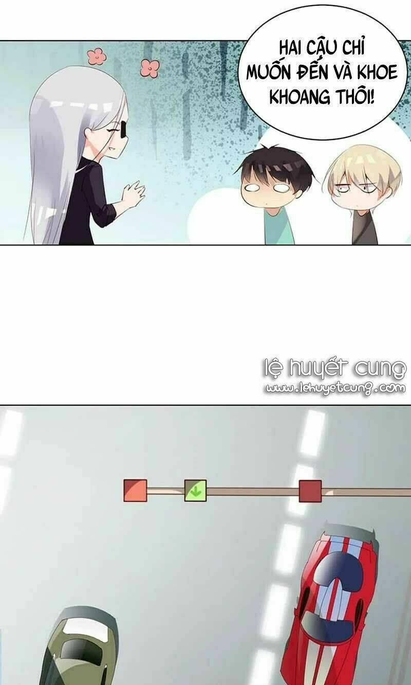 Nam Thần Là Một Đôi: Chapter 18