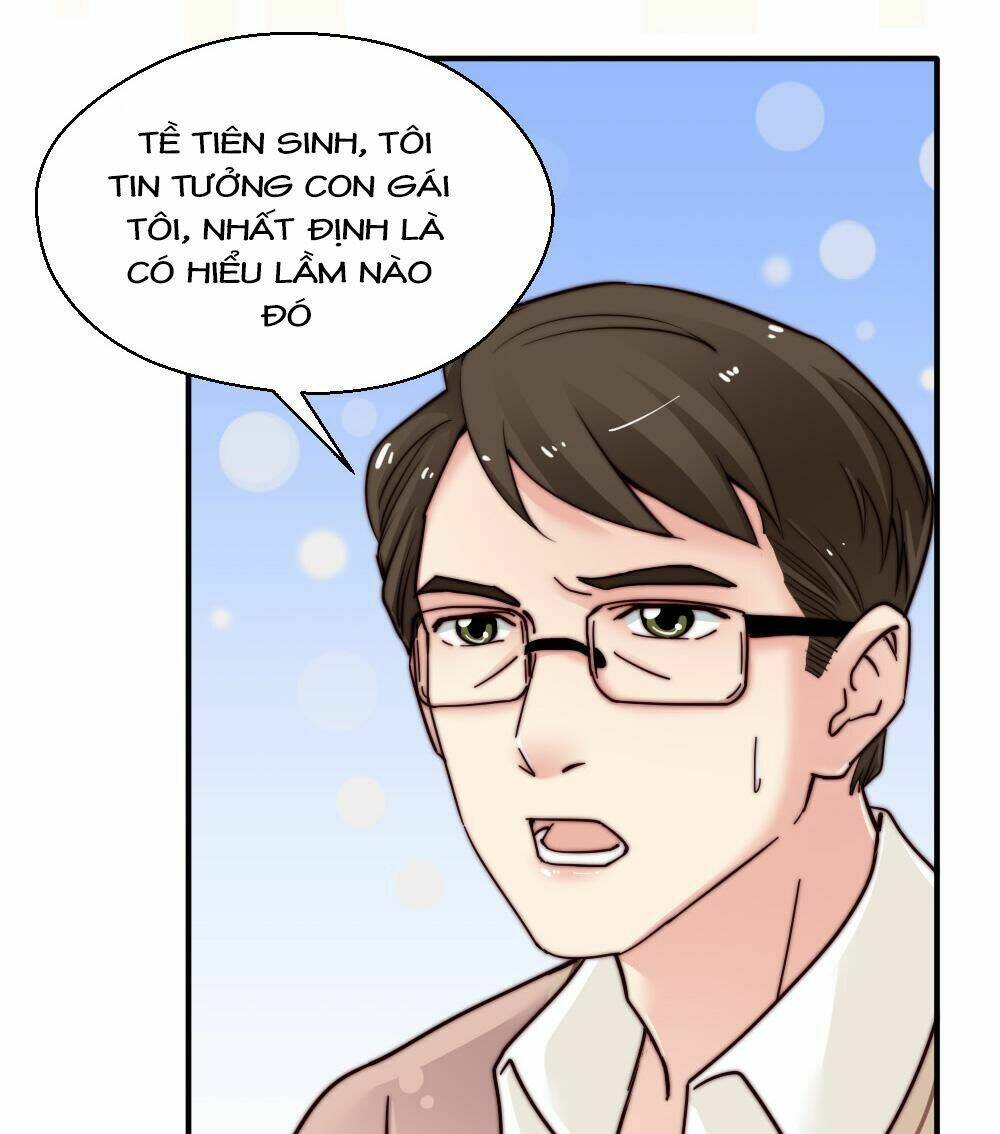 Bí Mật Của Thiên Kim: Chapter 89