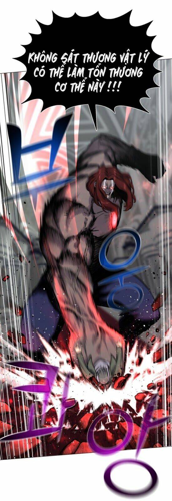 Luân Hồi Ác Nhân: Chapter 40