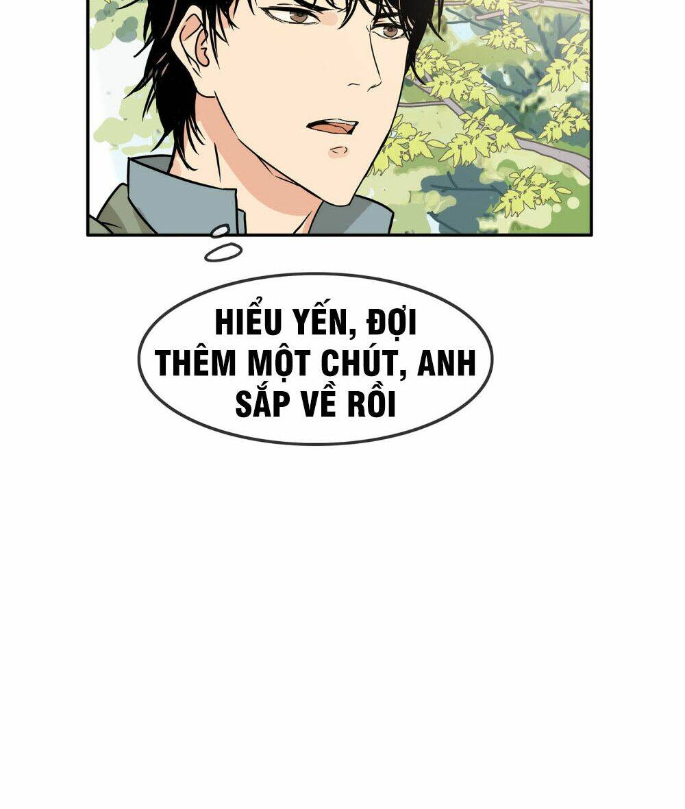 Mạt Thế Đấu Thần: Chapter 31