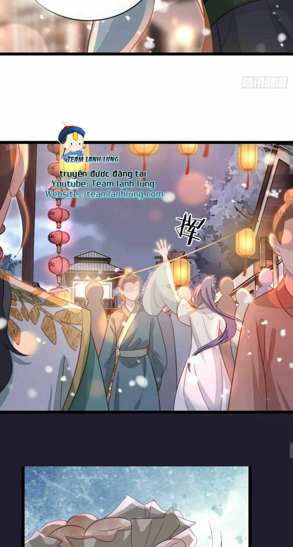 Mau Xuyên Không Rửa Tội Cho Nhân Vật Phản Diện: Chapter 97
