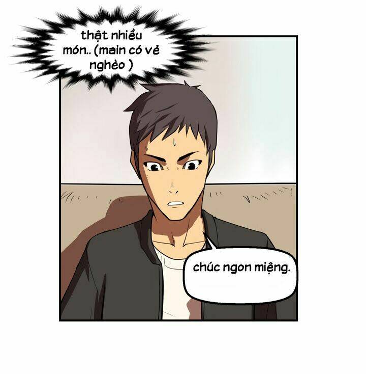 Raid: Chapter 8