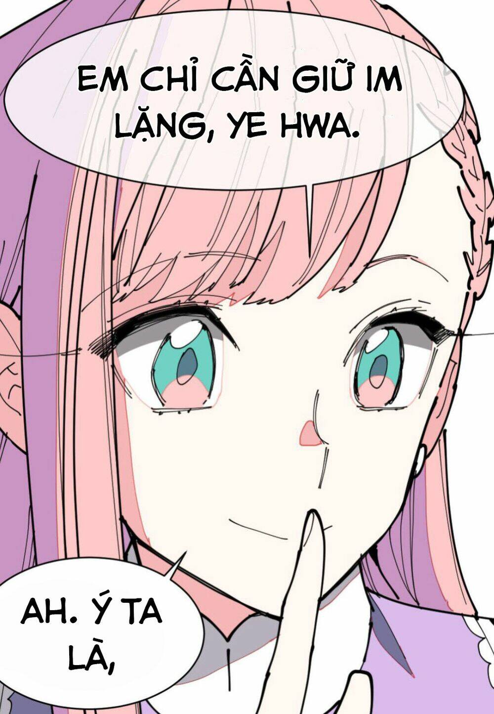 2 Nàng Công Chúa: Chapter 4