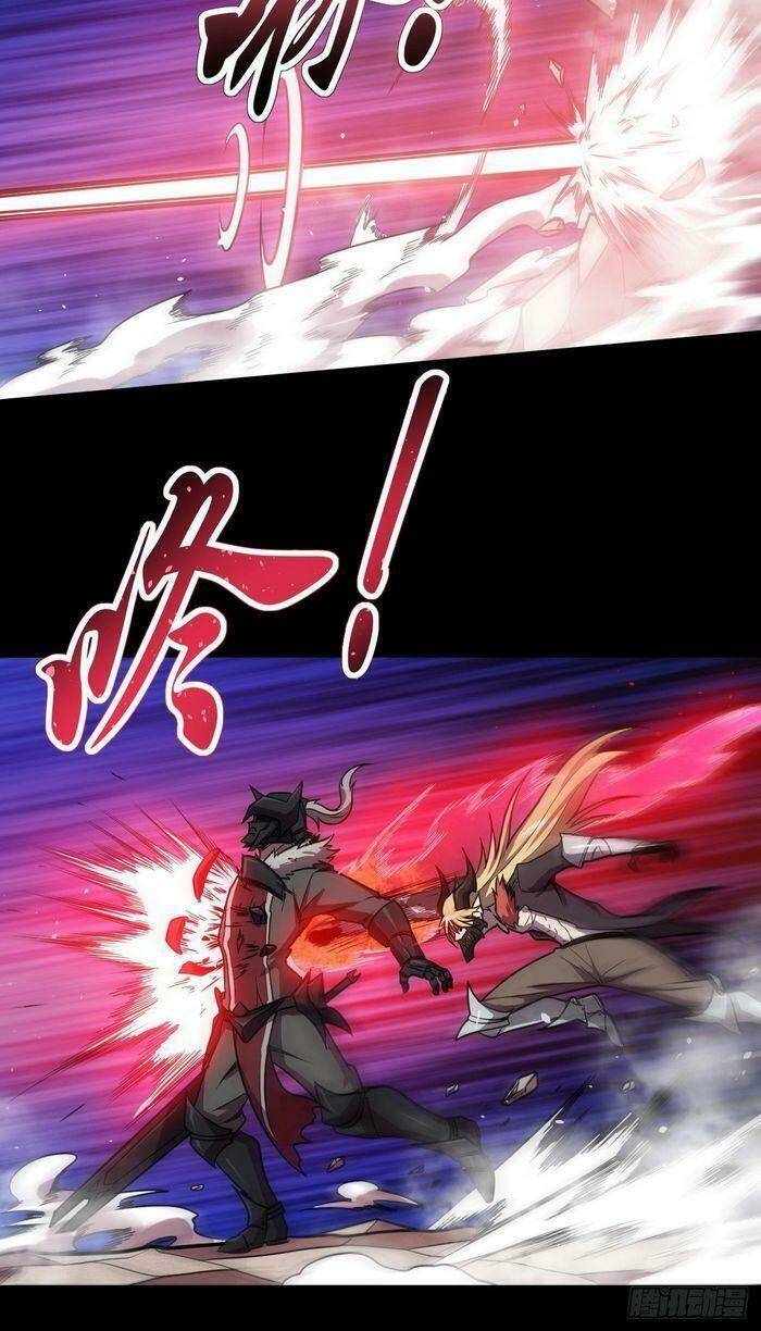 Chuyển Sinh Thành Nữ Hầu Tà Ác: Chapter 12