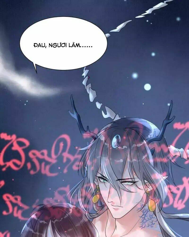 Yêu Long Đại Nhân Của Ta: Chapter 2