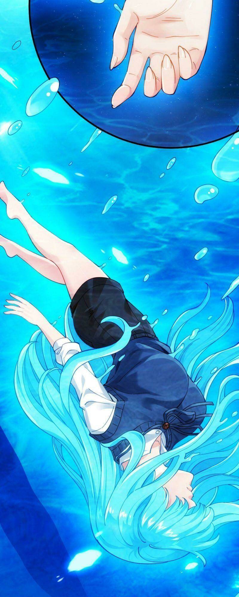 Dị Năng Của Ngươi Là Của Ta Rồi: Chapter 12