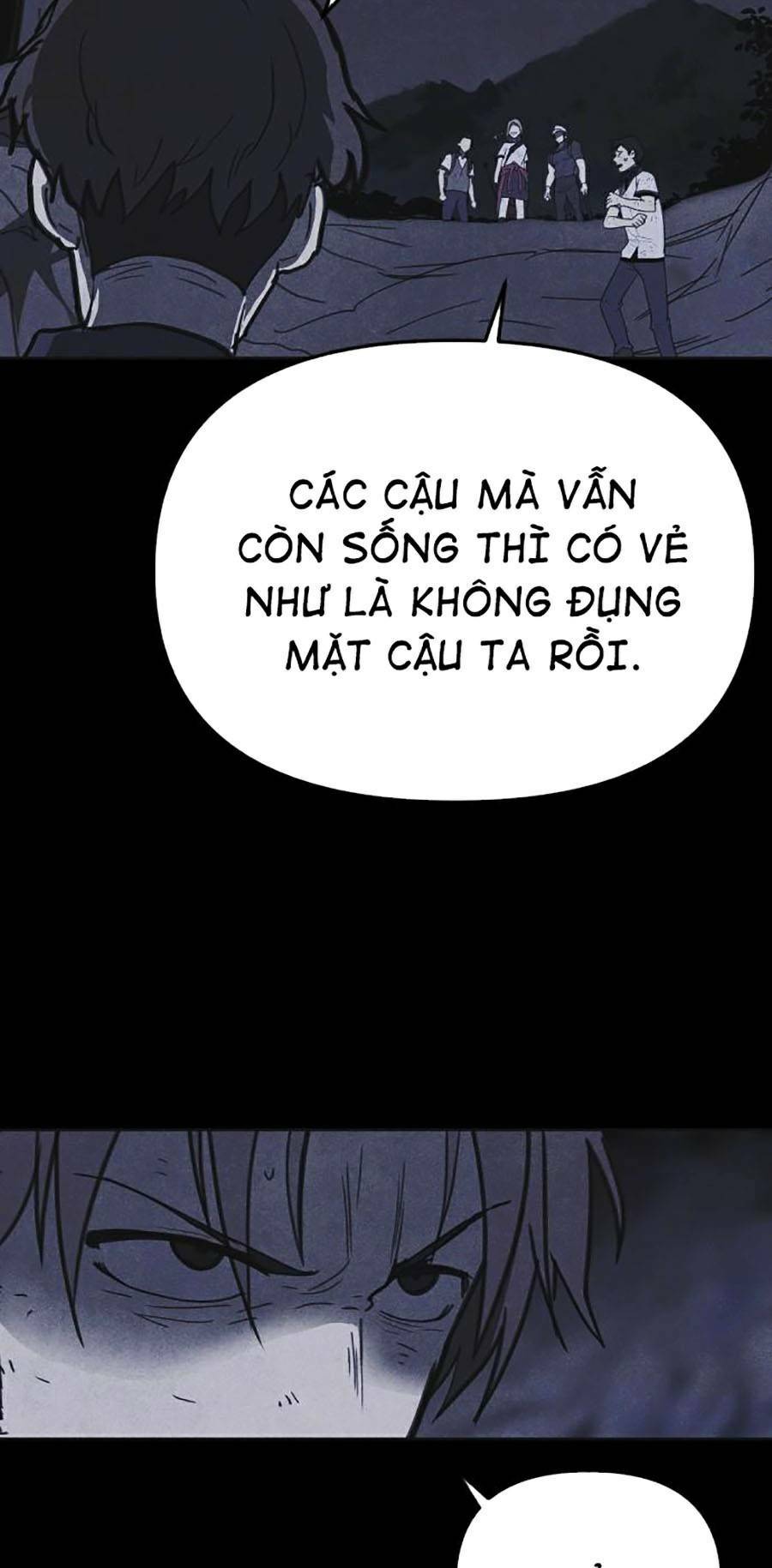 Cậu Bé Shotgun: Chapter 37