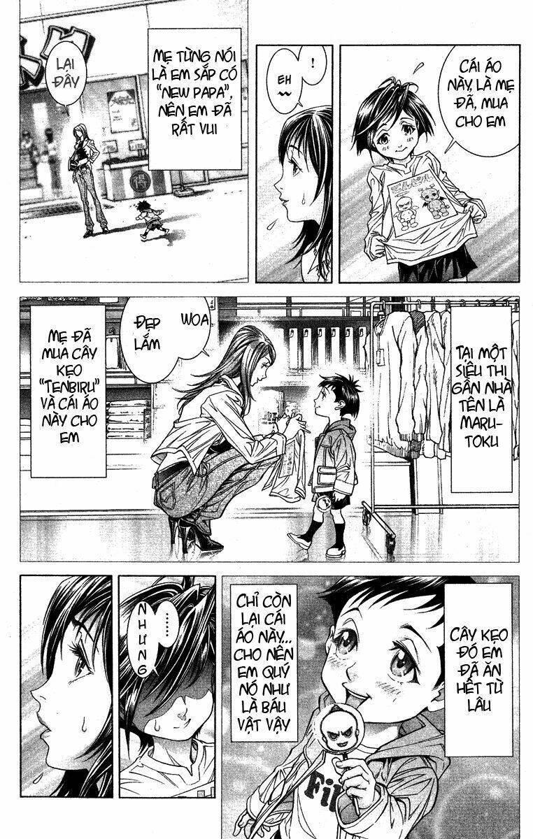 Lives: Chapter 5