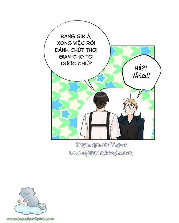 Thịnh Thế Lê Hoa Điện: Chapter 112