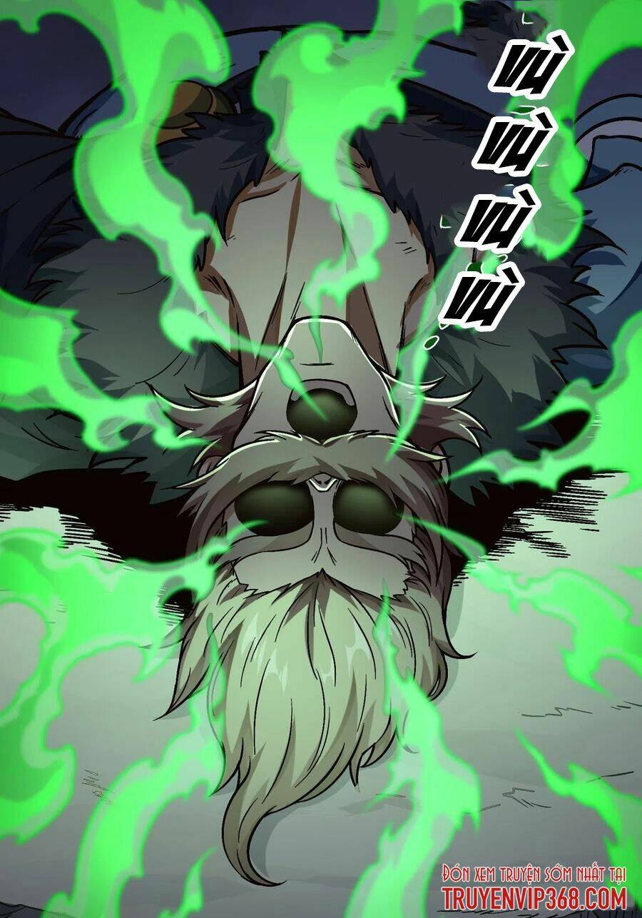 Người Nguyên Thủy Mạnh Nhất: Chapter 92