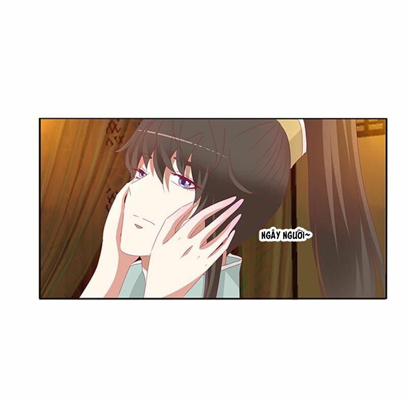 Thông Linh Phi: Chapter 455
