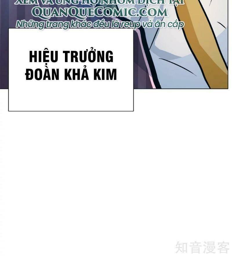 Hệ Thống Tiên Tôn Tại Đô Thị: Chapter 110