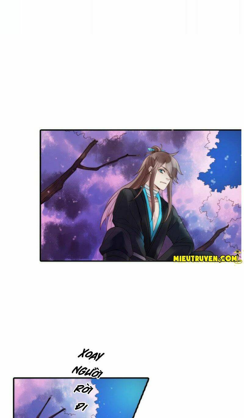 Cướp Chàng Vợ Về Đón Năm Mới: Chapter 30